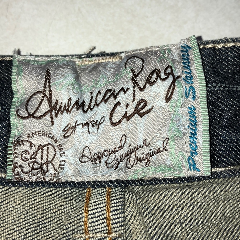 American Rag Jeans. - Picture 5 of 6